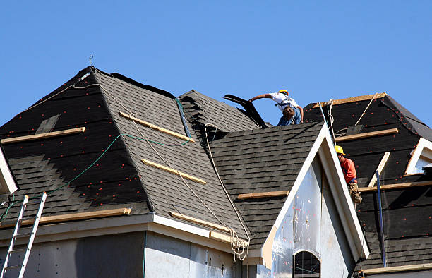 Best Roof Replacement Cost  in Ladson, SC